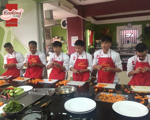 Những kinh đô ẩm thực của thế giới bạn nên biết