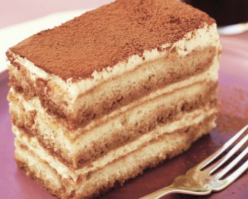 Cách làm bánh Tiramisu truyền thống thơm ngon béo ngậy