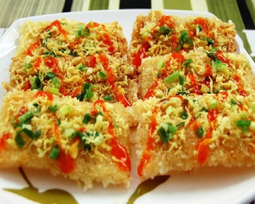 Đặc sản món ngon ninh bình nhất định phải thử