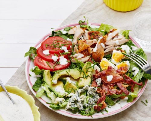 Hướng dẫn cách pha nước chấm cho các loại salad