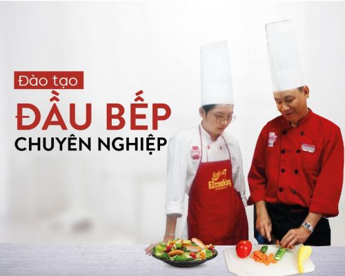 Tôi cần chuẩn bị những gì để theo học khóa học đầu bếp tại EZcooking