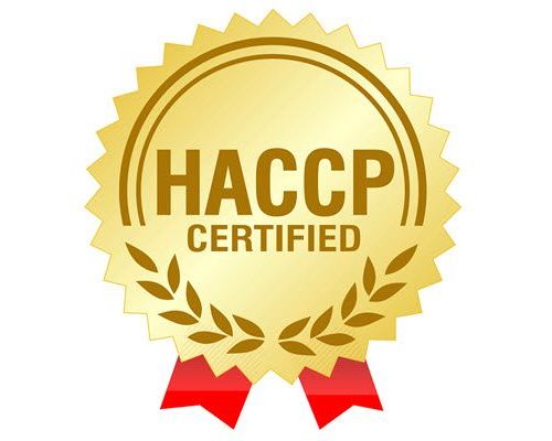 TIÊU CHUẨN HACCP LÀ GÌ VÀ TẦM QUAN TRỌNG CỦA HACCP TRONG CHẾ BIẾN MÓN ĂN