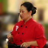 Cô Trương Thúy Thưởng