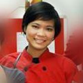 Cô Nguyễn Thị Thanh