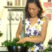 Cô Lưu Thị Thanh Huyền