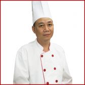 Thầy Lê Mộng Long