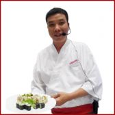 Thầy Ngô Quốc Hưng