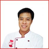 Thầy Chu Anh Tiệp