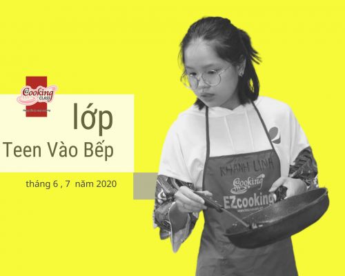 😍Phụ huynh nhớ đưa con đến học ạ 💐SÁNG THỨ 2 TUẦN SAU: 8H30- 27/7 - LỚP TRẺ VÀO BẾP . Khai giảng 2 lớp: