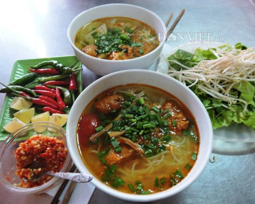 🌺LỚP CÔNG THỨC 🌺 BÚN CÁ +BÁNH ĐA CÁ - 😘 14h chủ nhật - ngày 9/8. MỘT BUỔI DUY NHẤT - 💥800.000 đ.