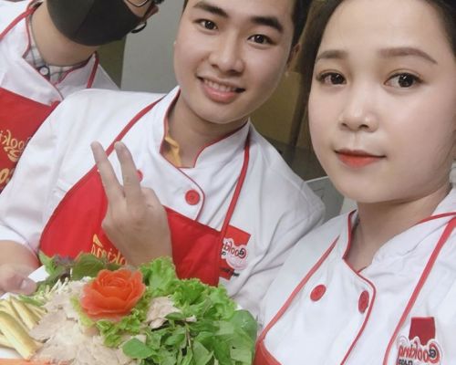 🌿🍂LỚP NẤU GIA ĐÌNH THỰC HÀNH KHAI GIẢNG - SÁNG THỨ 2 -4- 6.- 🌻LÚC: 9H - NGÀY 31/7.