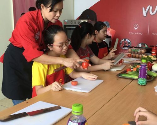 💥Các phụ huynh nhớ lịch học của các con😍 ngày mai nhé 8h30-18/7