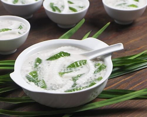 Mở quán chè thập cẩm cần chuẩn bị những gì?