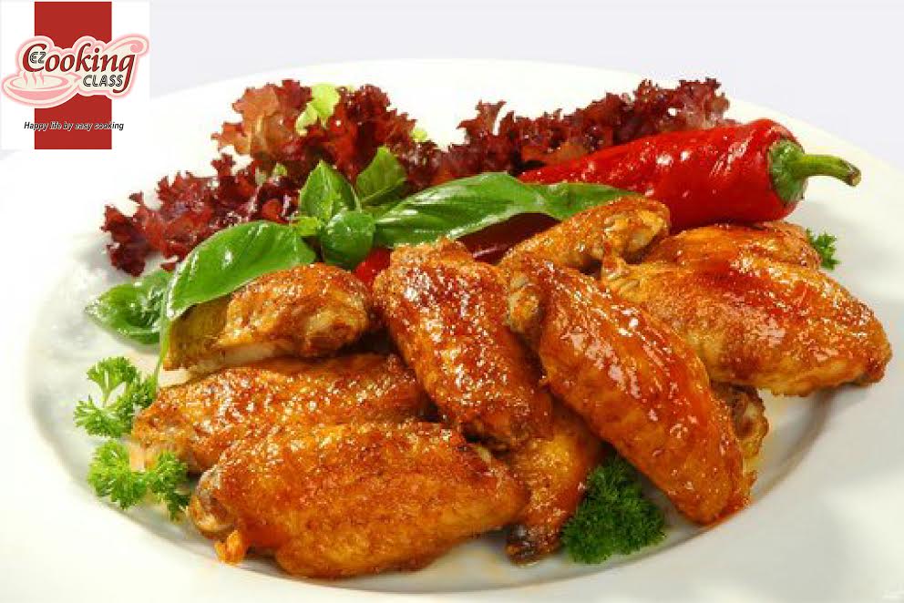 Món ăn phương đông