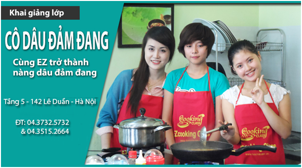 nàng dâu đảm đang